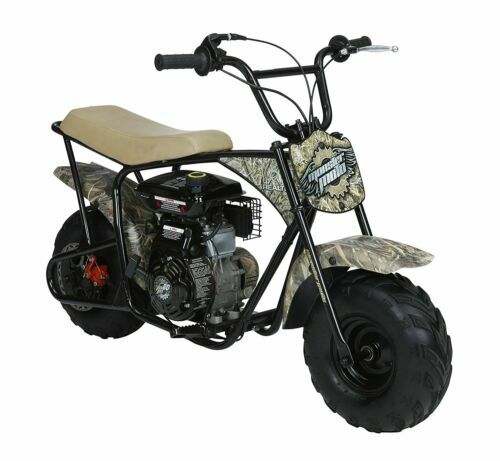 mini bike frame ebay